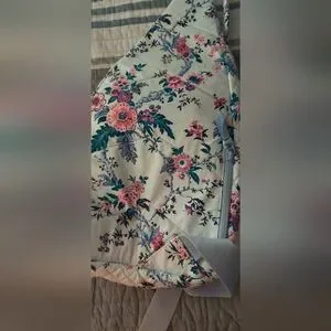 Vera Bradley | Bags | Vera Bradley Sling Backpack Magnifique  display picture 3